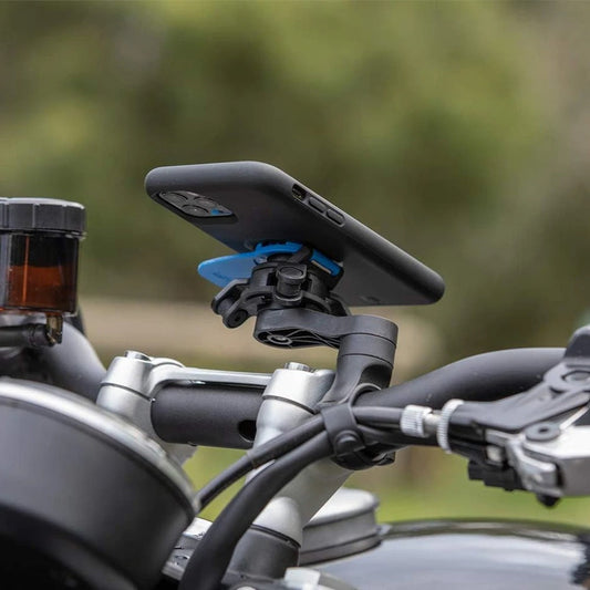 Support Telephone Velo Guidon Support Smartphone Universel