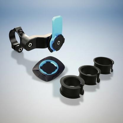 Bicycle Smartphone Handlebar Mount Holder