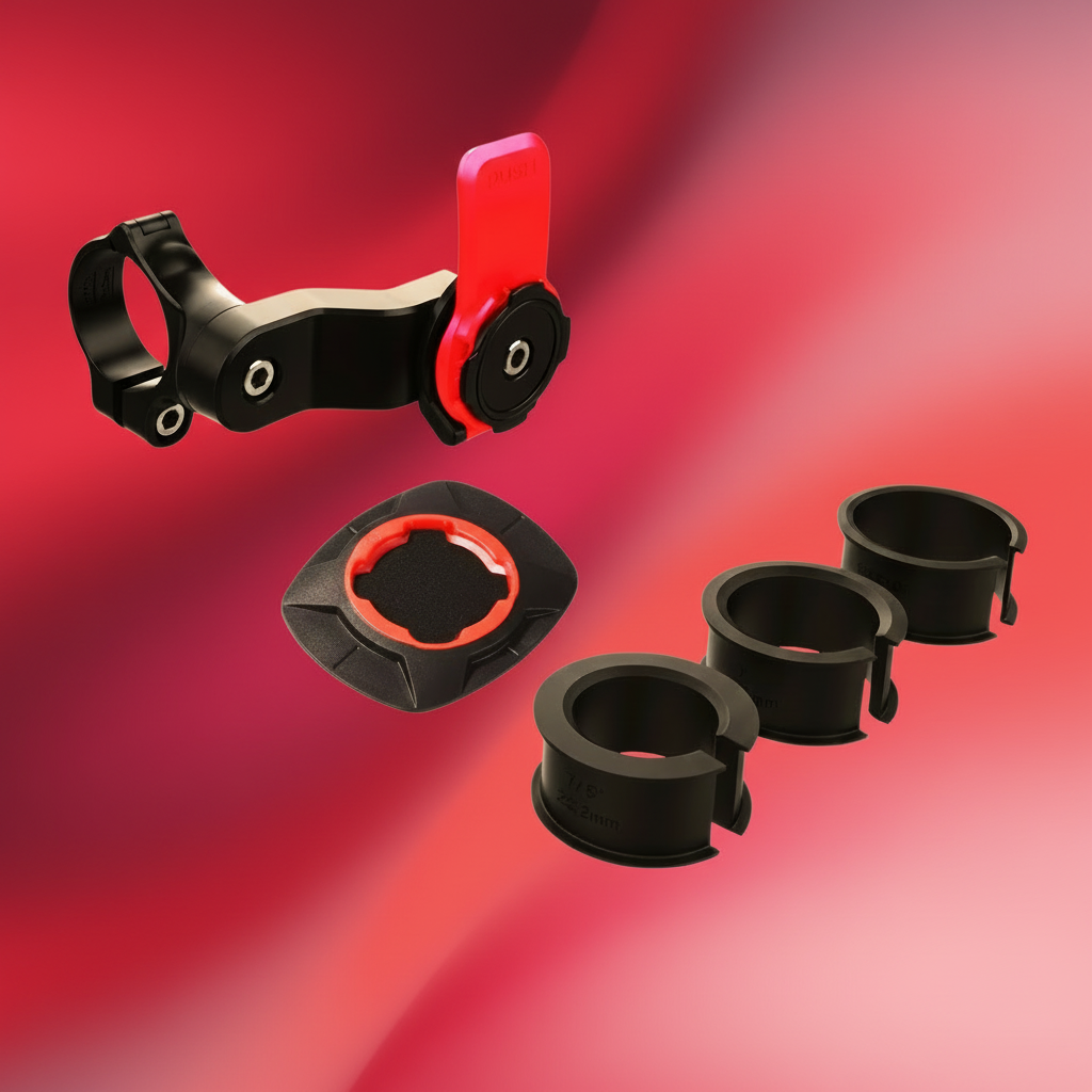 Bicycle Smartphone Handlebar Mount Holder