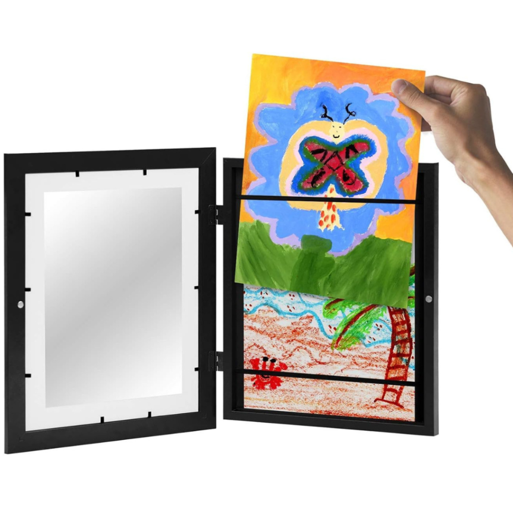 Bilderrahmen Set Wandkunst Dekoration - Image 6