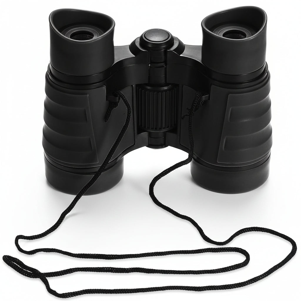 Binoculars Compact Folding Outdoor Camping Hiking Travel
