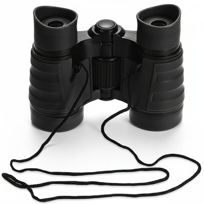 Binoculars Compact Folding Outdoor Camping Hiking Travel