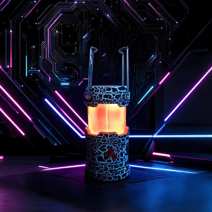 LED Desk Lamp Core Lantern Desk Lighting