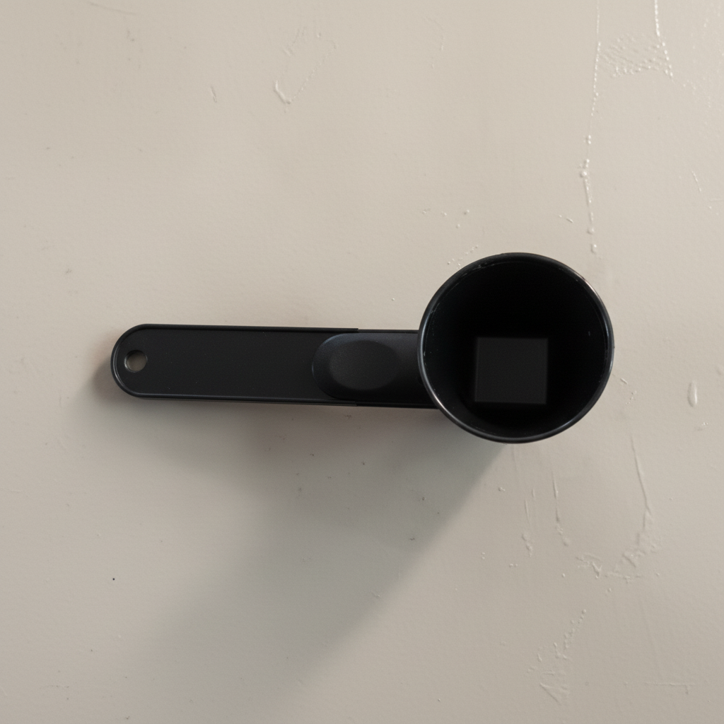 Kitchen Scoop Measuring Spoon Kitchen Helper Portioner Ingredients
