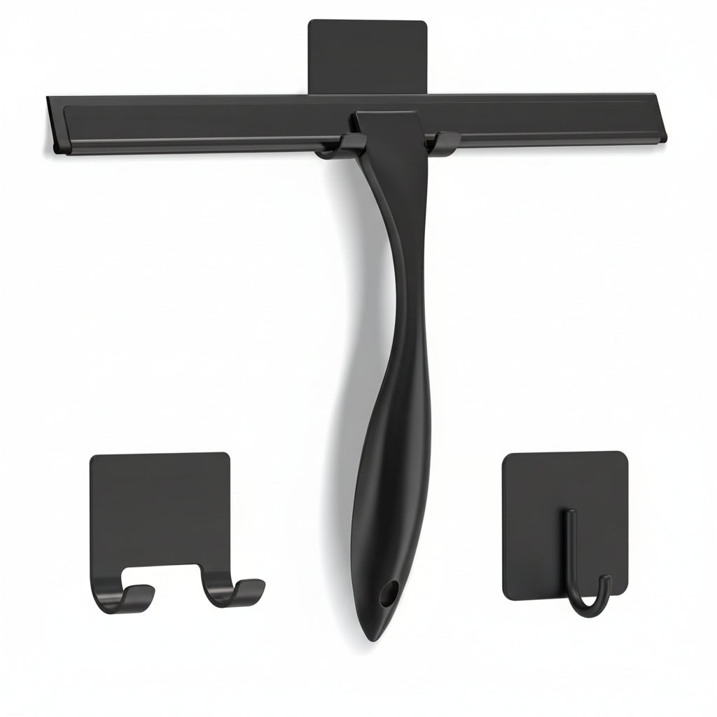 Nettoyant Vitre Salle De Bain Outil Nettoyage Efficace