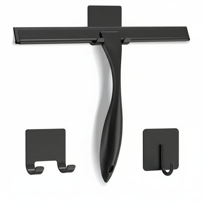 Nettoyant Vitre Salle De Bain Outil Nettoyage Efficace