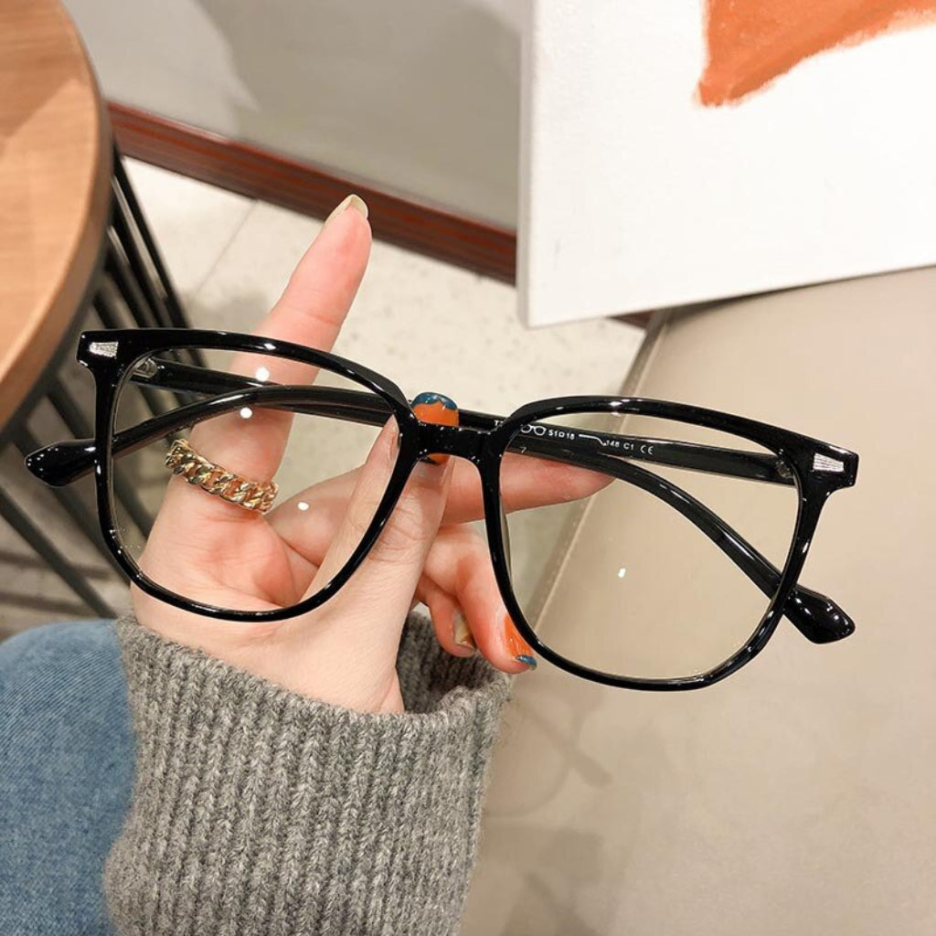 Reading Glasses Frame Everyday Unisex Eyewear