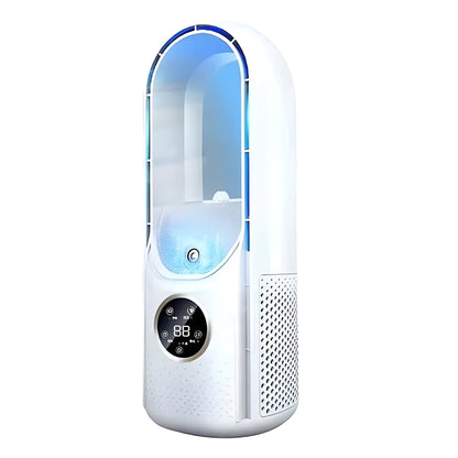 Mini Klimaanlage Tragbar Leise Luftkühler