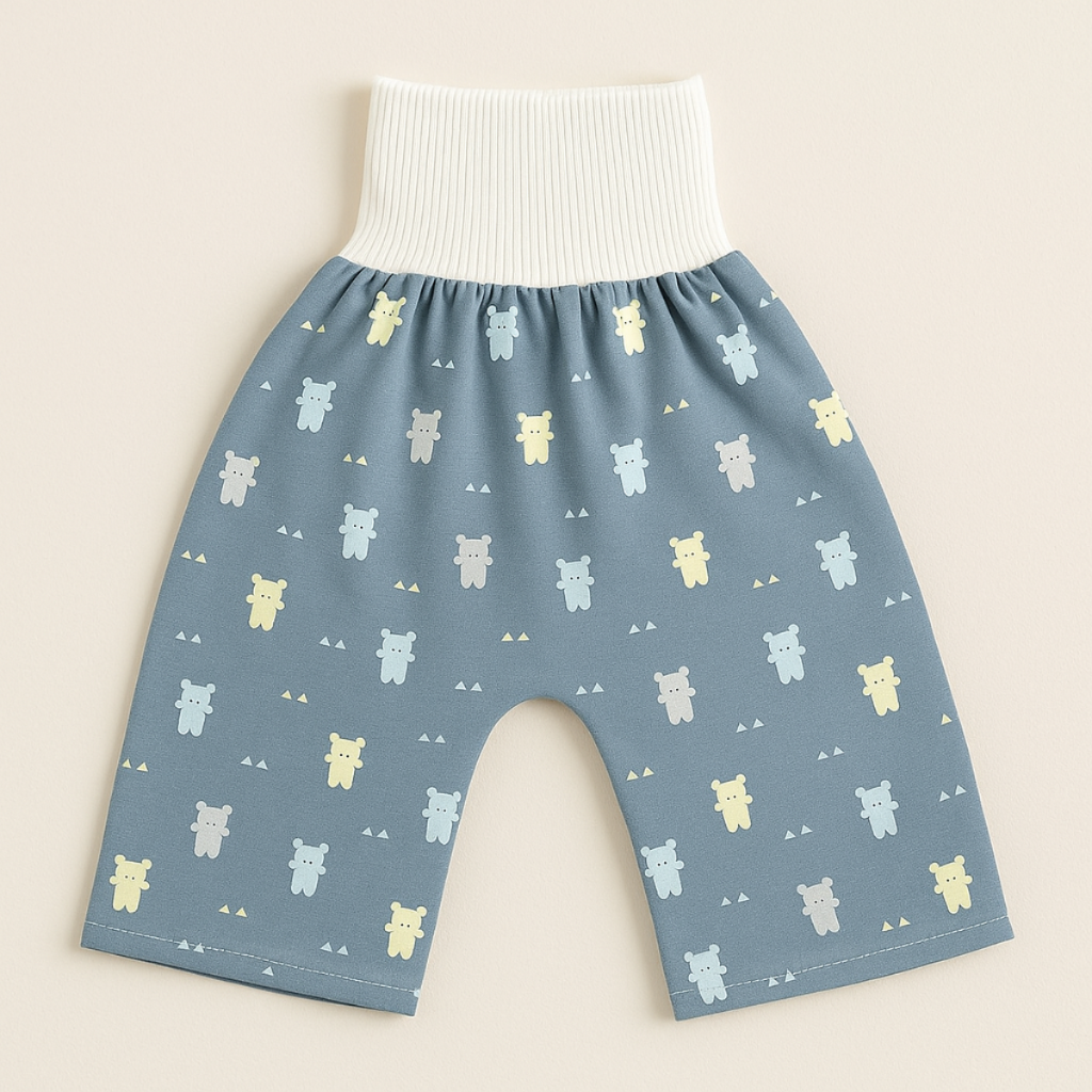 Baby Training Pants Rock Set Potty Training