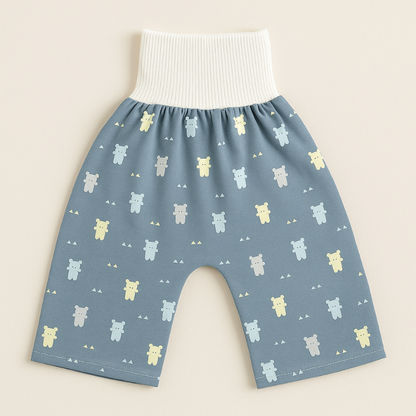 Baby Training Pants Rock Set Potty Training