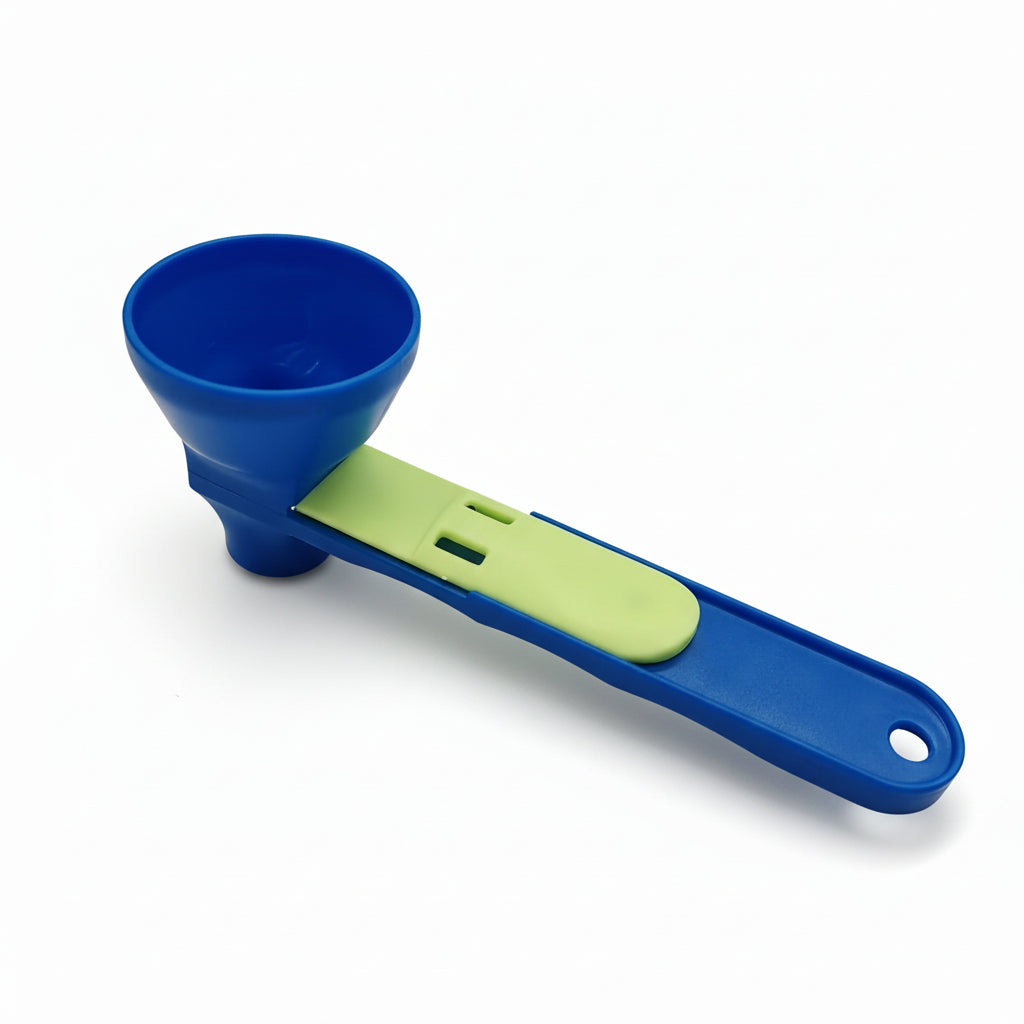 Kitchen Scoop Measuring Spoon Kitchen Helper Portioner Ingredients