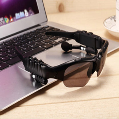 Bluetooth Sonnenbrille Headset Freisprechfunktion - Image 1