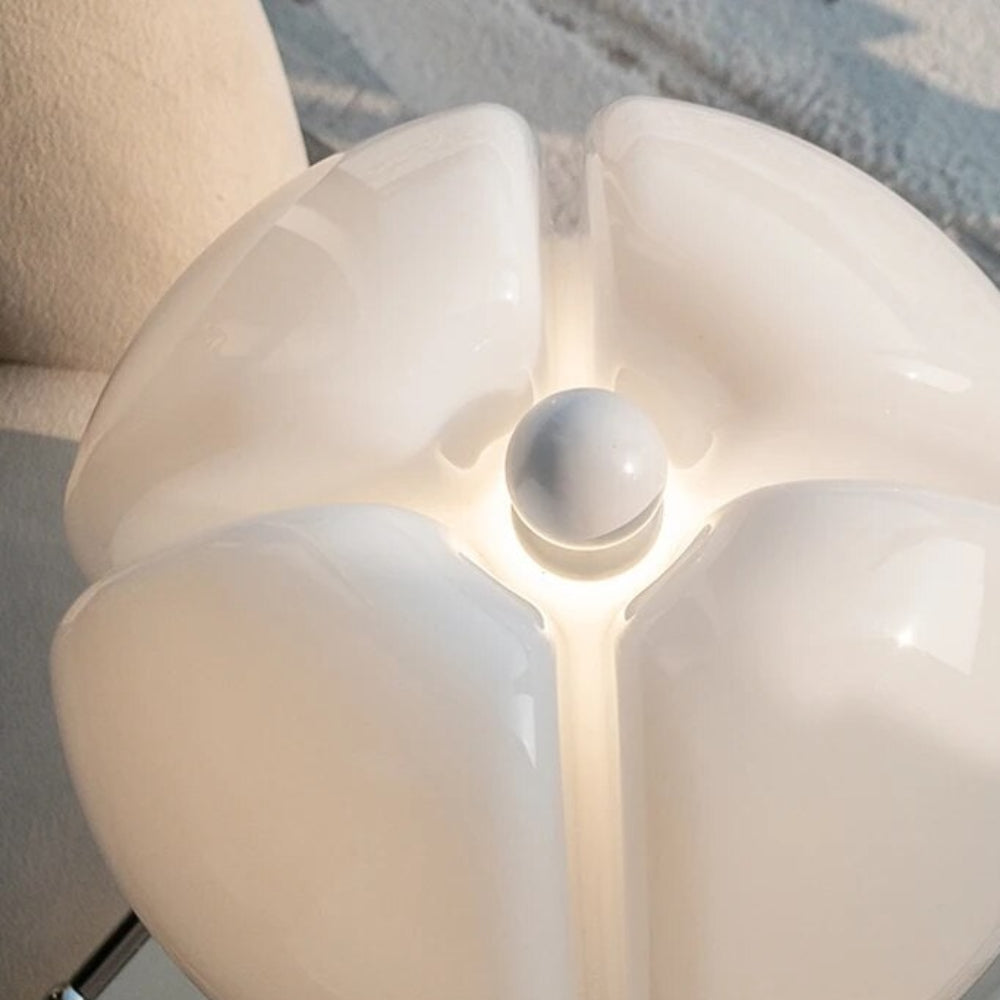 Blumen Tischlampe Modernes Design Höhenverstellbar - Image 4