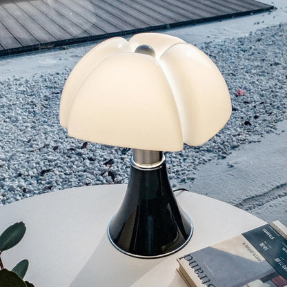 Blumen Tischlampe Modernes Design Höhenverstellbar - Image 7