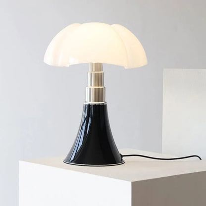 Blumen Tischlampe Modernes Design Höhenverstellbar - Image 8
