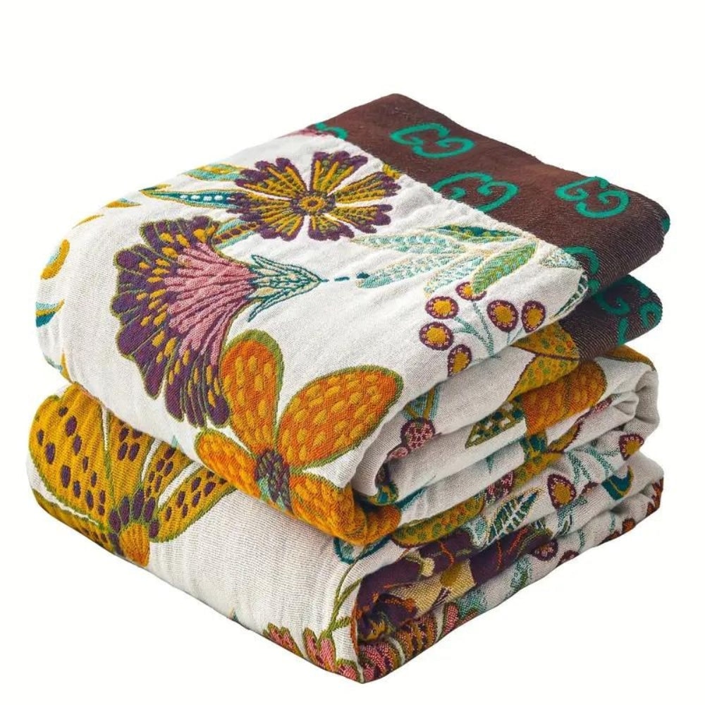 Blumendecke Dekorativer Wohnakzent Gemütlich - Image 7