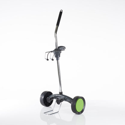 Blumentopfwagen Für Große Pflanzen Großen Rädern - Image 3