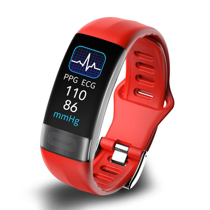 Blutdruckmonitor Für Das Handgelenk Ekg Armband - Image 6