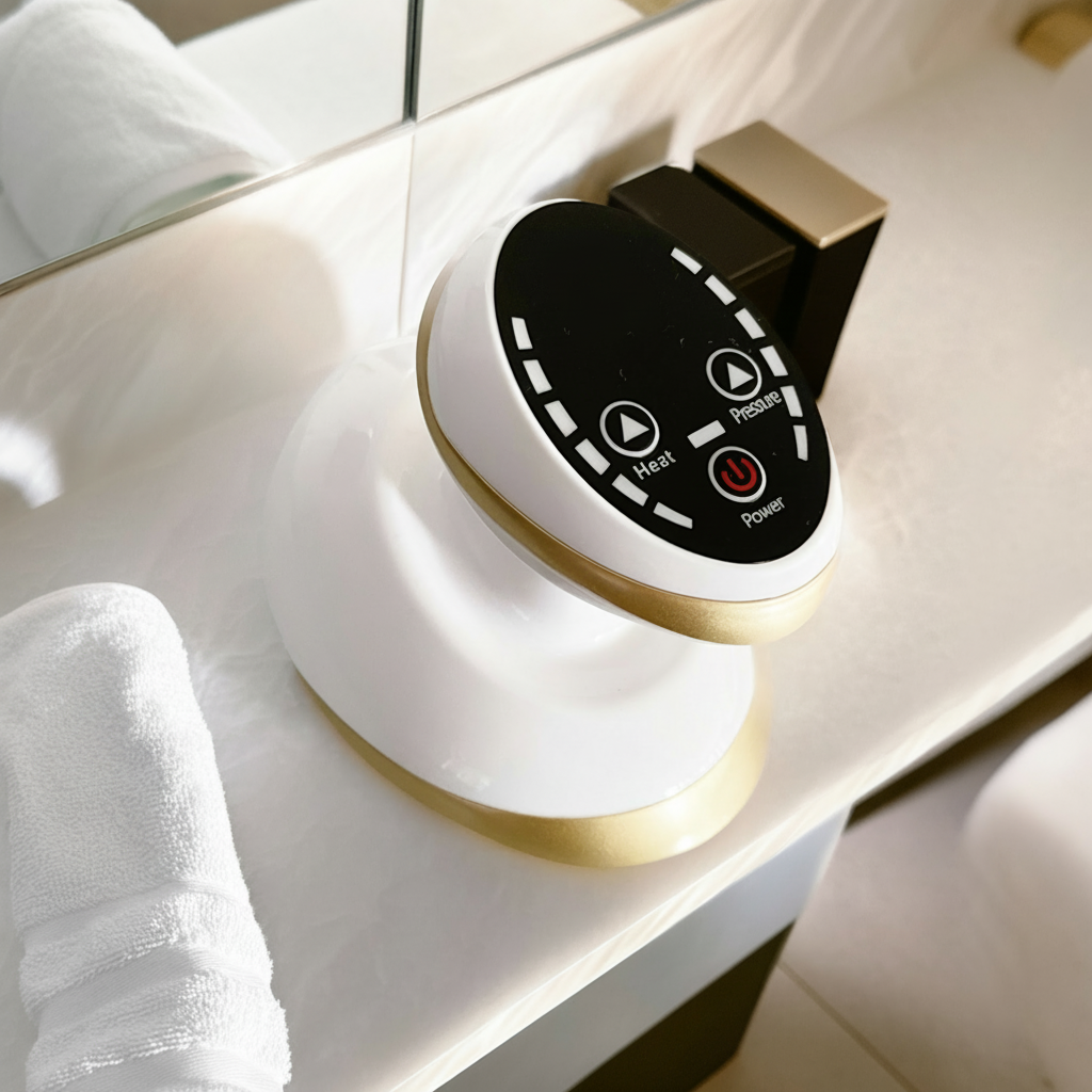 Body Massager Fat Massage Roller Body Massage