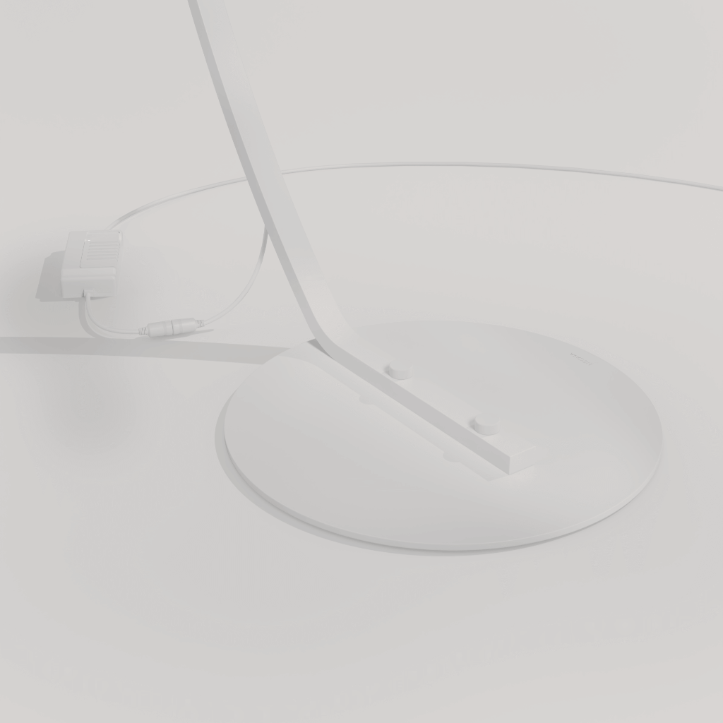 Bogen-Stehlampe Modernes Design - Image 17