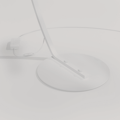 Bogen-Stehlampe Modernes Design - Image 17