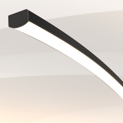 Bogen-Stehlampe Modernes Design - Image 6