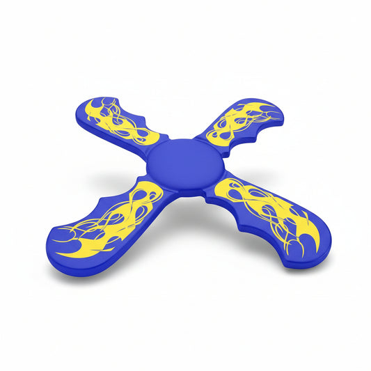 Jouet boomerang pour enfants, jeu de lancer extérieur pour enfants