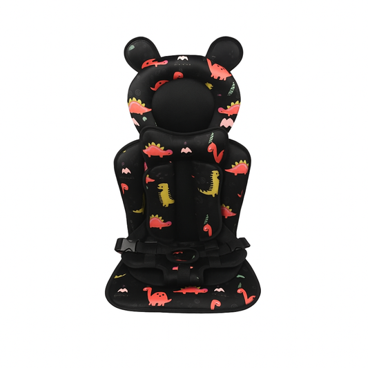 Baby Reisesitz Tragbarer Kinderstuhl Faltbar Atmungsaktiv Komfortabel