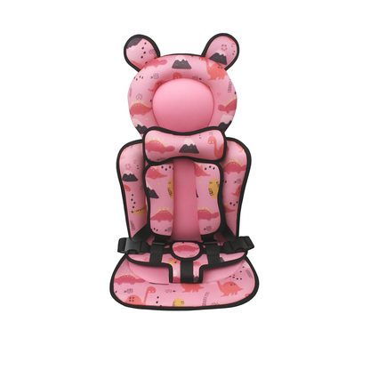 Baby Reisesitz Tragbarer Kinderstuhl Faltbar Atmungsaktiv Komfortabel