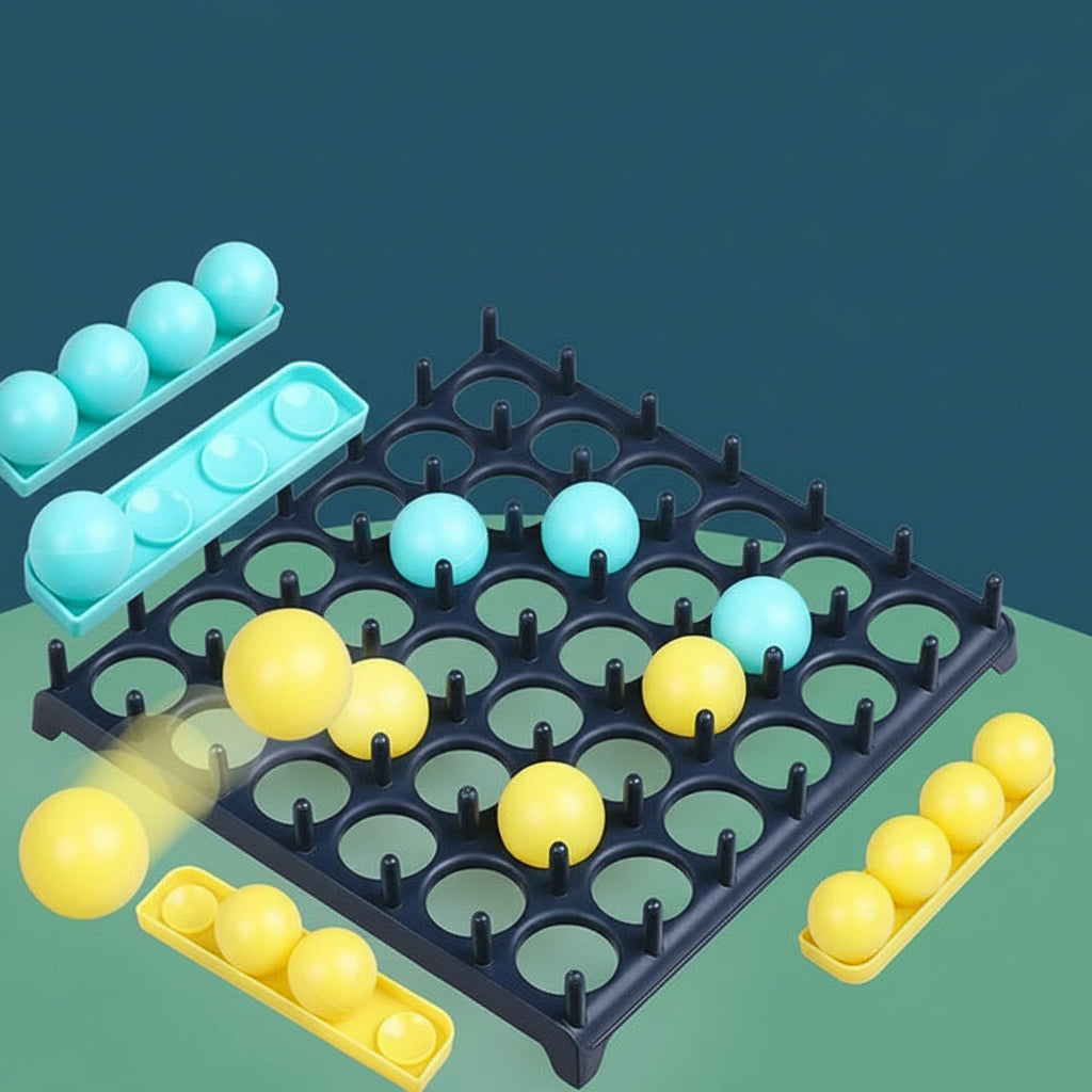 Bounce!™️ - The Family Fun Game