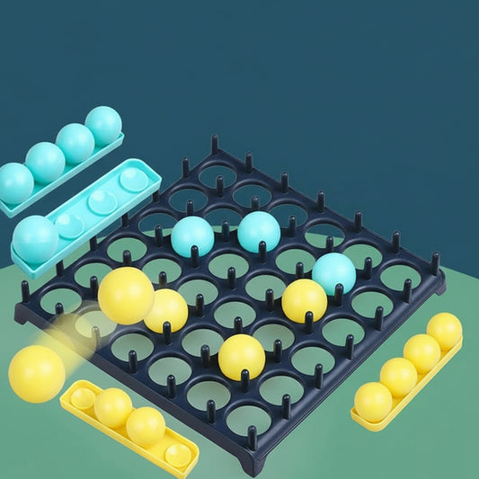 Bounce!™️ - The Family Fun Game