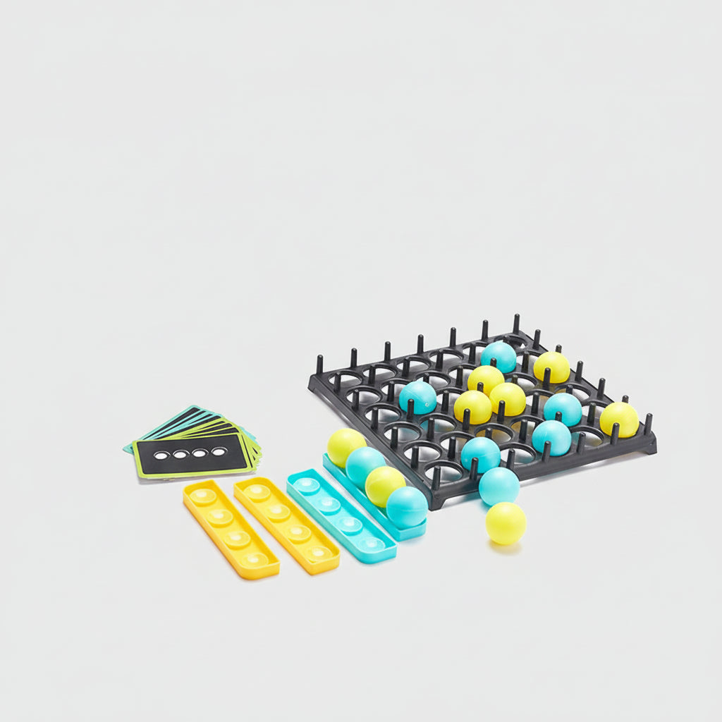 Bounce!™️ - The Family Fun Game - Image 2