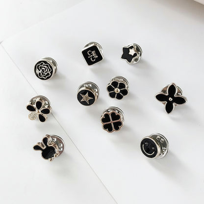Broschen Schmuckset Verschiedene Designs - Image 4