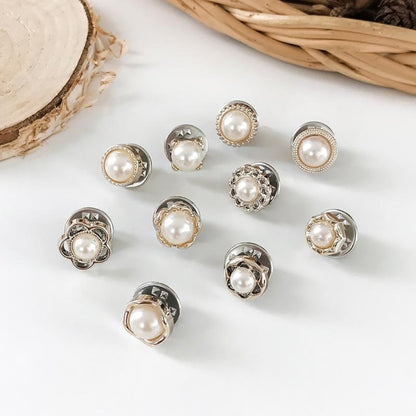 Broschen Schmuckset Verschiedene Designs - Image 9