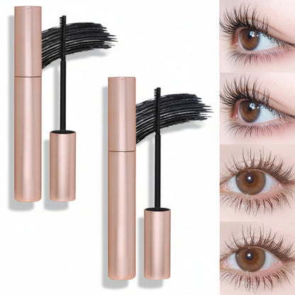 Cosmetics Length Volume Mascara Beautiful Lashes