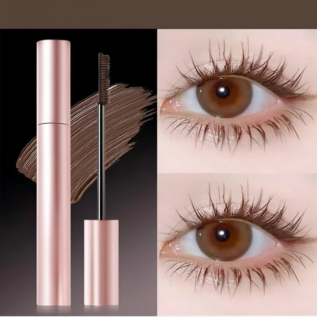 Cosmetics Length Volume Mascara Beautiful Lashes