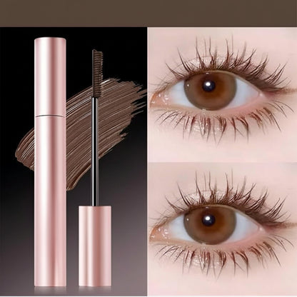 Cosmetics Length Volume Mascara Beautiful Lashes