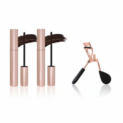 Cosmetics Length Volume Mascara Beautiful Lashes