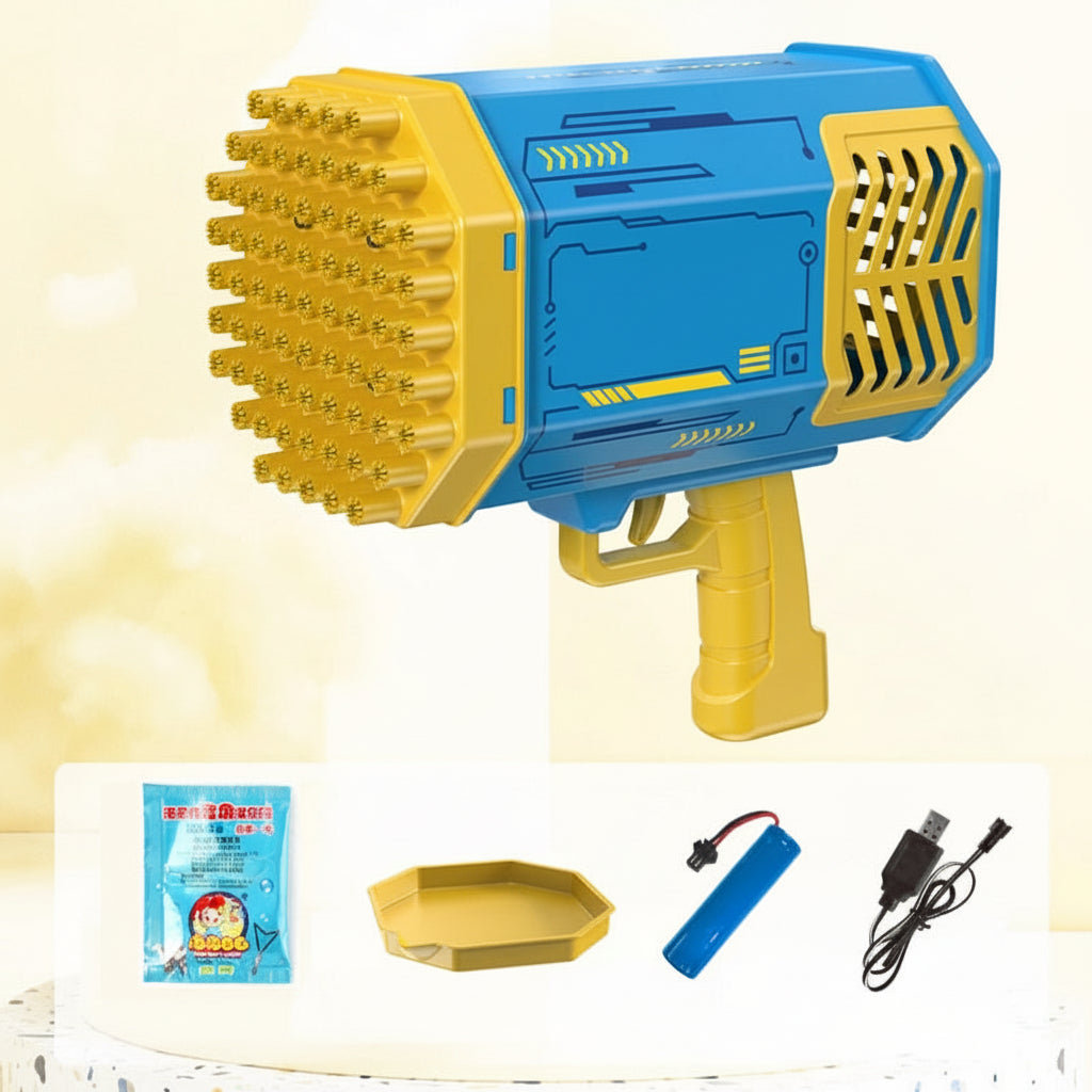 The Original BubbleBlaster™️ - Image 2