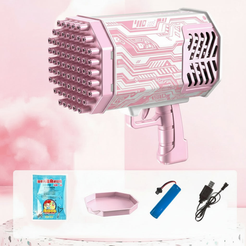 The Original BubbleBlaster™️