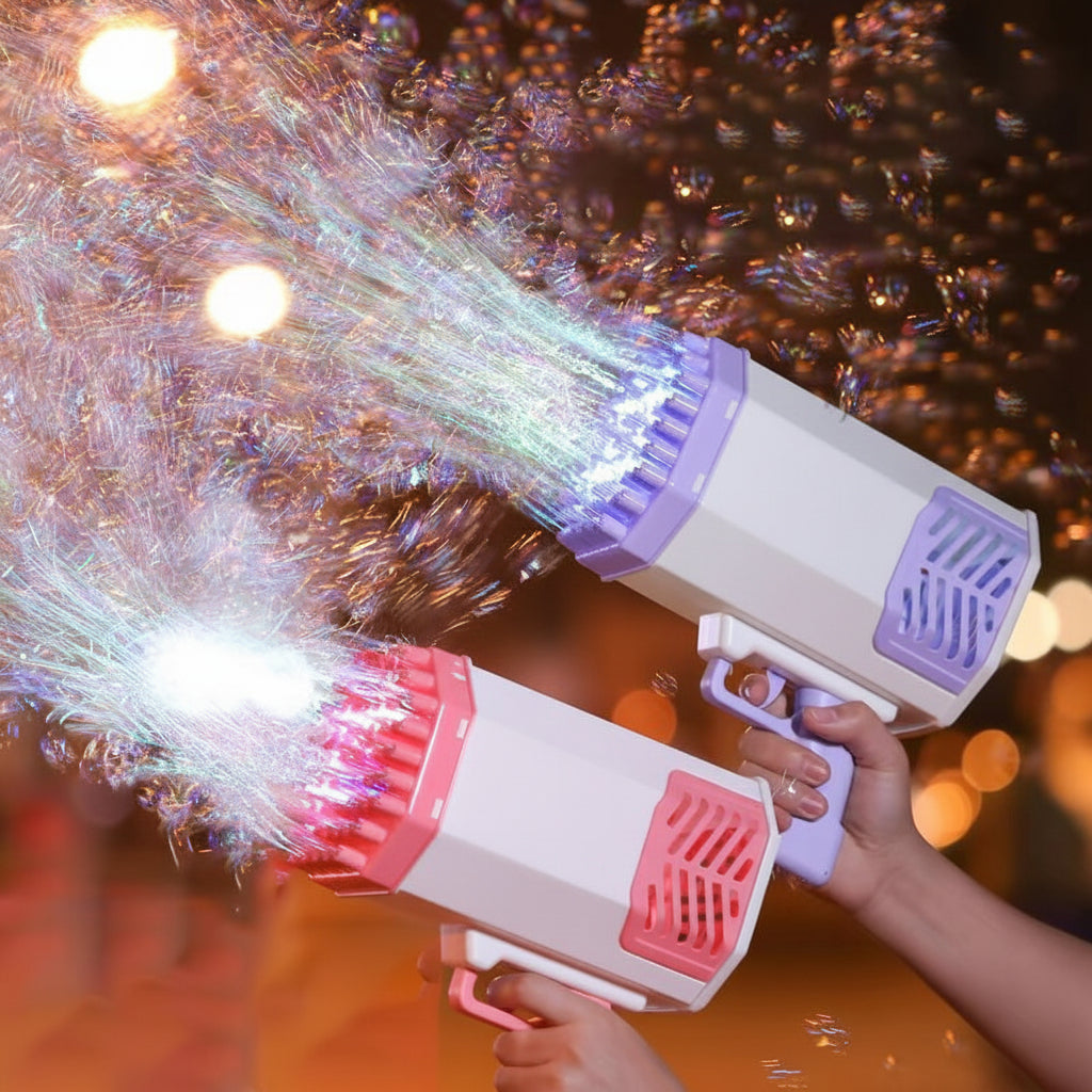 The Original BubbleBlaster™️ - Image 5