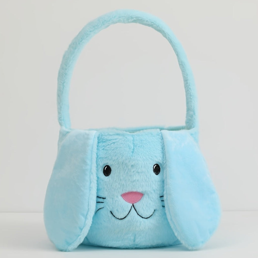 Easter Monday Bunny Bag Drawstring Bag Kids Gift Easter