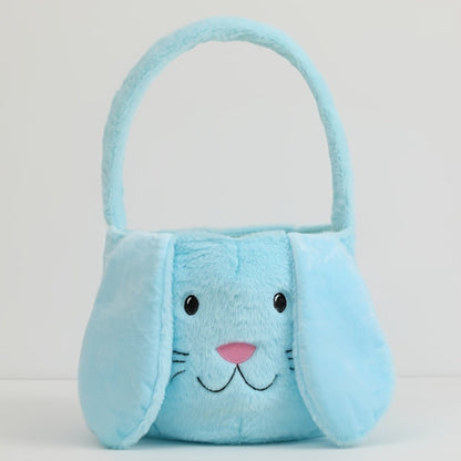 Easter Monday Bunny Bag Drawstring Bag Kids Gift Easter