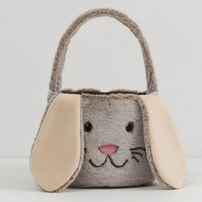 Easter Monday Bunny Bag Drawstring Bag Kids Gift Easter