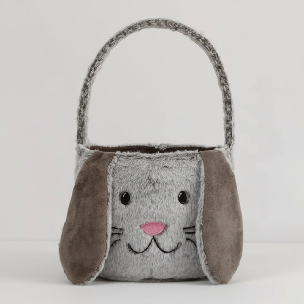 Easter Monday Bunny Bag Drawstring Bag Kids Gift Easter