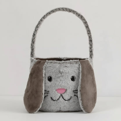 Easter Monday Bunny Bag Drawstring Bag Kids Gift Easter