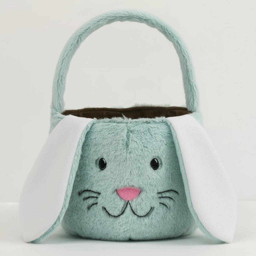 Easter Monday Bunny Bag Drawstring Bag Kids Gift Easter