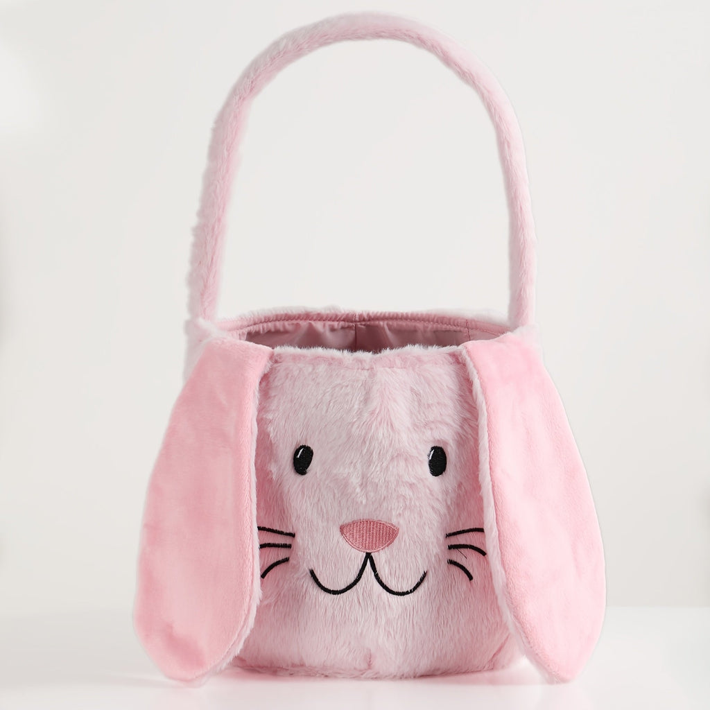 Easter Monday Bunny Bag Drawstring Bag Kids Gift Easter