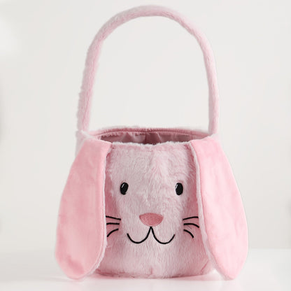Easter Monday Bunny Bag Drawstring Bag Kids Gift Easter