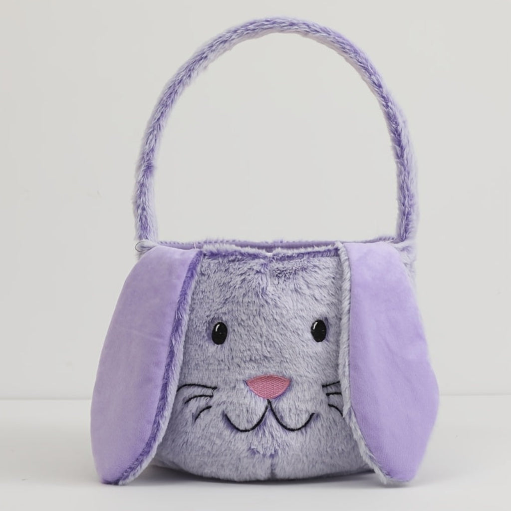 Easter Monday Bunny Bag Drawstring Bag Kids Gift Easter